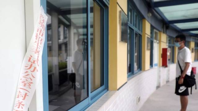 快看！深圳高考考点今日16时开放，踩点需要“踩”什么？