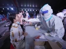 图集｜用日与夜的奔赴，筑起守护三水乐平的钢铁长城