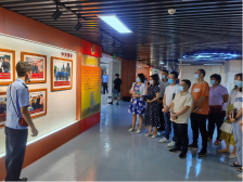 走在前列、作出示范②|坚持开门搞整顿，东莞政法队伍与群众“亲密接触”