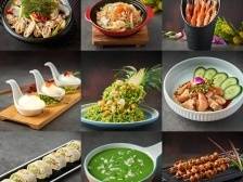 华贸夏日大餐折扣，学生超多福利！