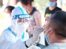 24小时检测采样超85万人！三水怎样完成的全民总动员