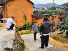 全国人民调解工作先进个人徐振西：调解成功率98%，当地人说“有困难找西叔！”