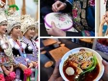 鉴往知来丨习近平总书记的非遗足迹