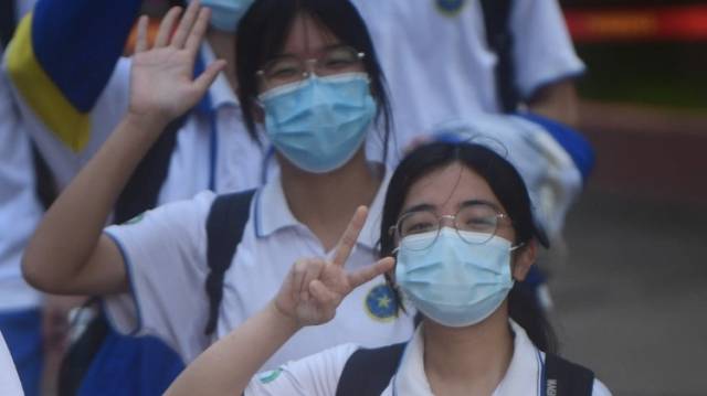 一群人守护，让梦想落地|我在中高风险区·记者疫线日记