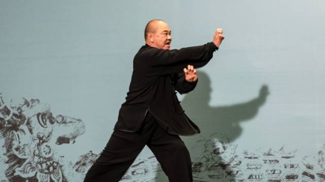 非遗故事大会⑧｜蔡李佛拳创始人原来姓陈？他还以此拳为华侨争光