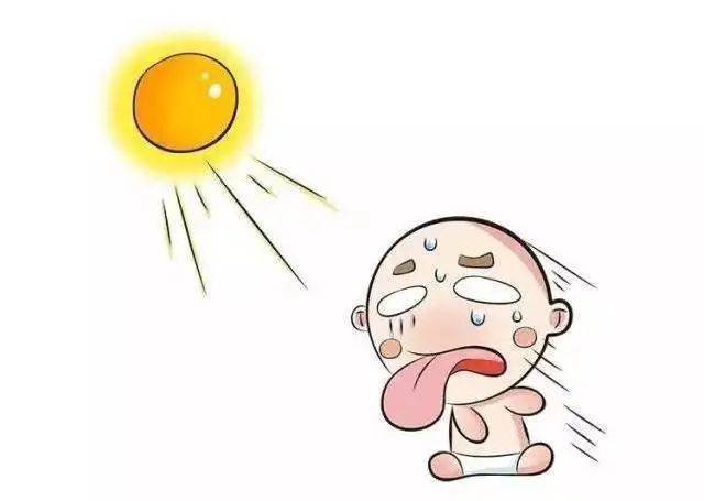 为什么新生儿抢救台幼儿持续高温、反复发热?你需要知道“小儿夏季热”_新闻资讯_第2张_活检穿刺产品网 为什么新生儿抢救台幼儿持续高温、反复发热?你需要知道“小儿夏季热”_https://www.jmylbn.com_新闻资讯_第2张