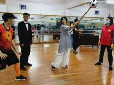 佛山三水基层文化能人陈碧珊：让村民生活因文化更美好