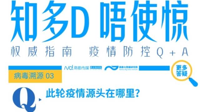 有问题，看这里！广州疫情防控全答疑
