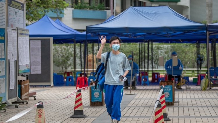 “危险”考点不危险