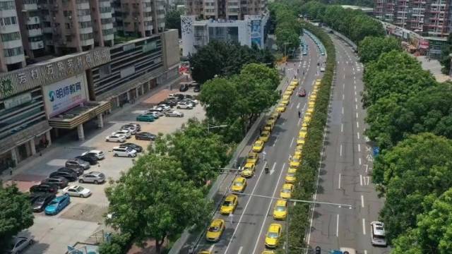 “最特别的高考，将被写入历史”，网友点赞广东暖心护考行动