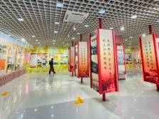 线上“云看展”，探寻“红色澄海”印记