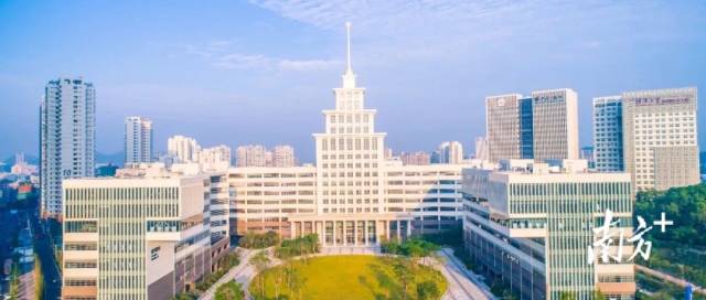 向全国21省招1375人！哈工大（深圳）2021年本科招生计划发布