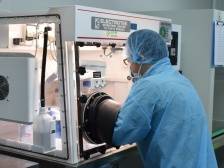 专注于肠道微生物治疗AI制药，这家深企追赶全球顶尖药企丨寻找深圳高精特新