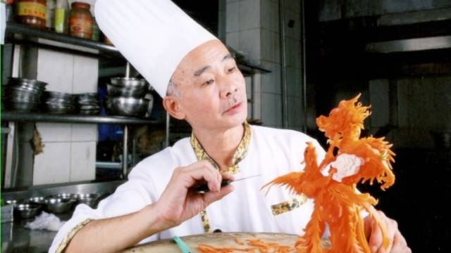 非遗故事大会⑫｜这道名叫“来不及”的潮菜，究竟是何方神圣？