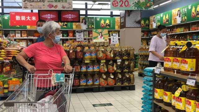 端午期间广州各大超市备货增三成，餐企推出多款端午外卖套餐