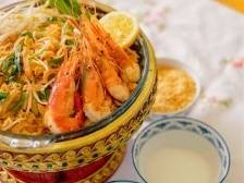 沙河粉的神奇跨国之旅｜广东非遗遇上世界美食