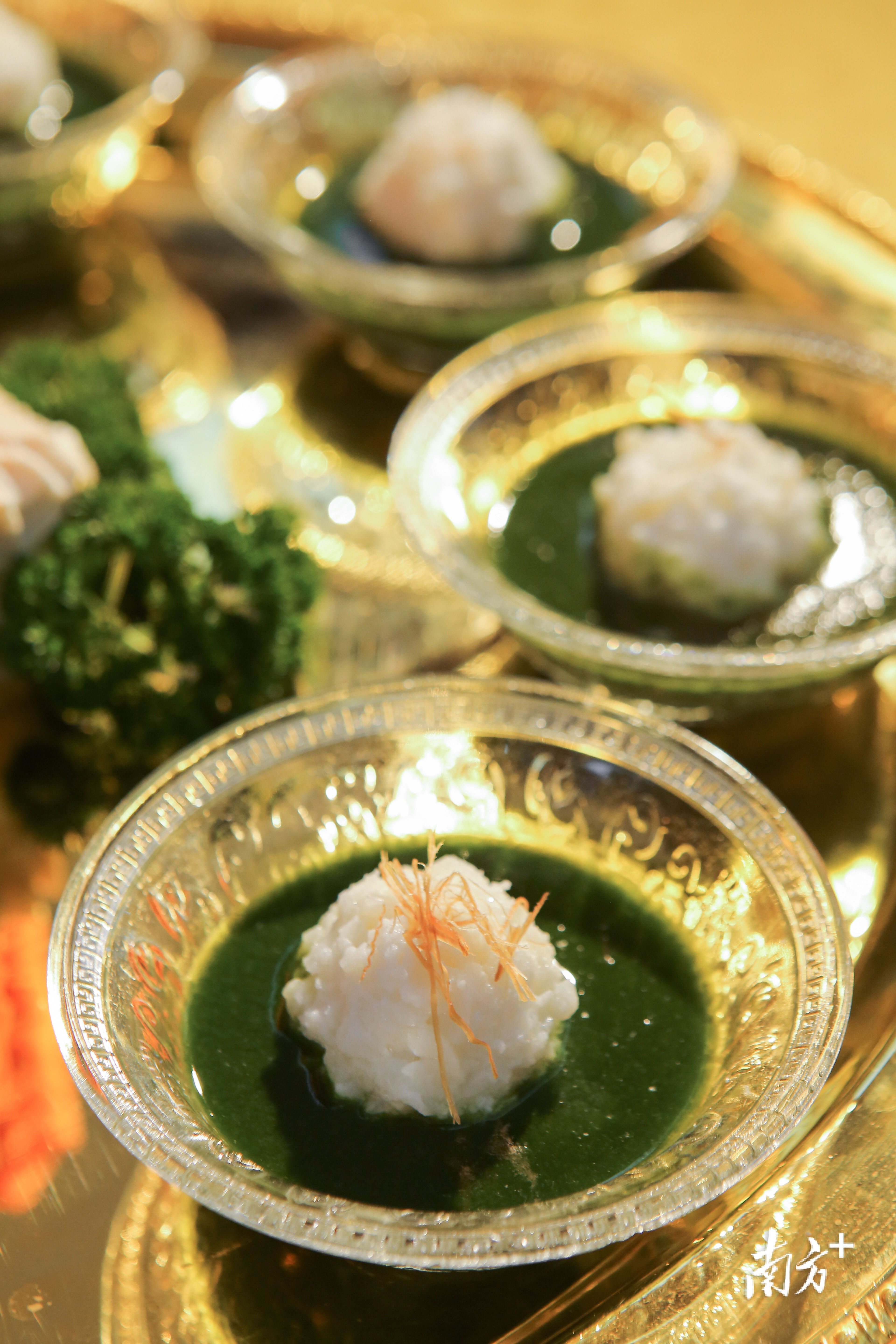 目前，潮州市正申请加入联合国教科文组织创意城市网络美食之都。