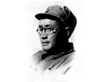 学党史 | 红军大学校长刘伯承