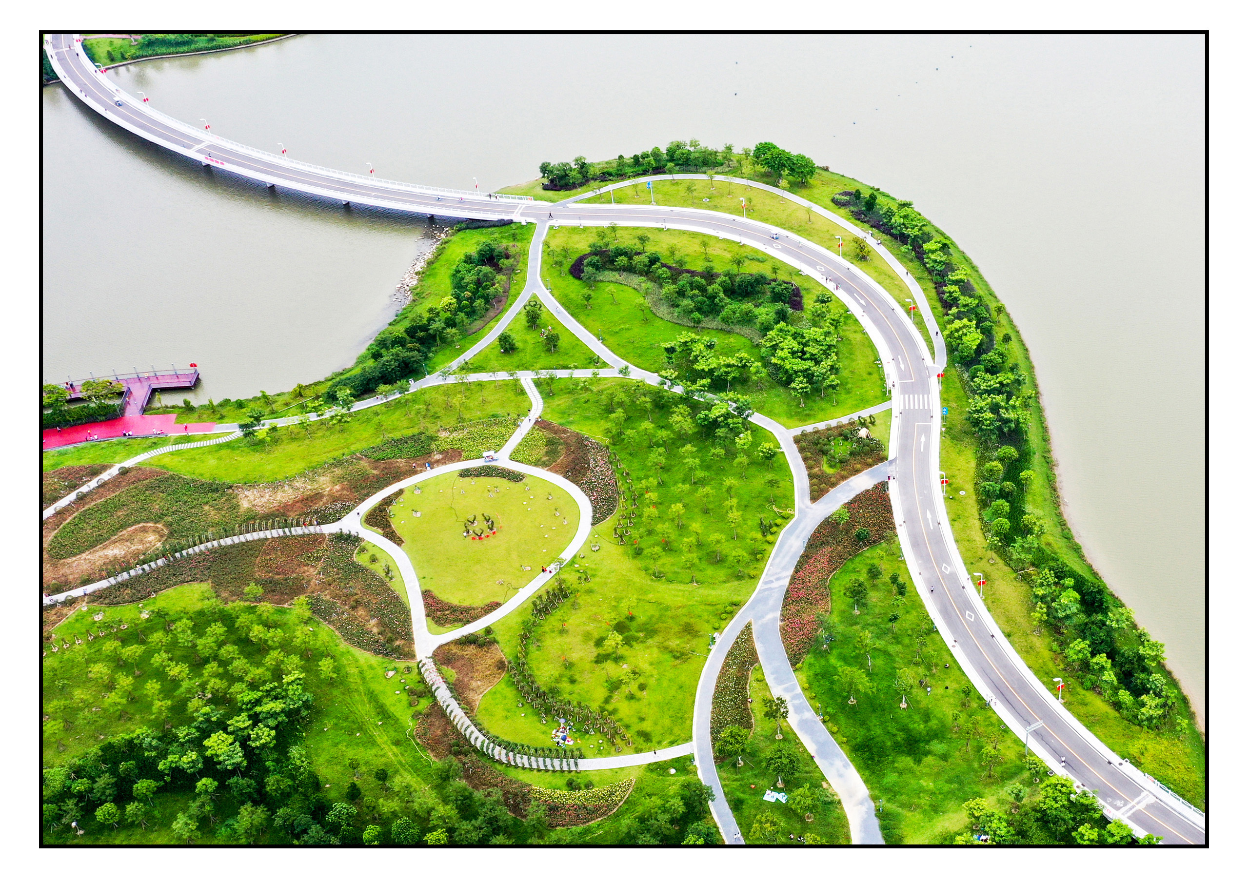 夏日邀您共赏肇庆生态之美