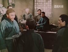 《红旗谱》 | 红色影院