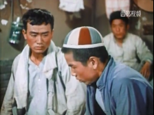 《我们村里的年轻人》 | 红色影院