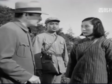 《渡江侦察记》 | 红色影院