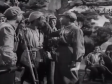 《智取华山》 | 红色影院