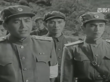 《三八线上》 | 红色影院