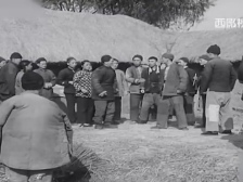 《红色的种子》 | 红色影院