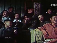 《老兵新传》 | 红色影院