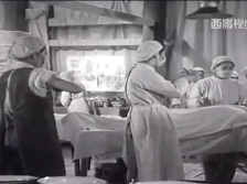 《白衣战士》 | 红色影院