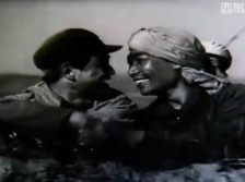 《内蒙人民的胜利》 | 红色影院