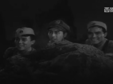 《海上神鹰》 | 红色影院