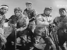 《狼牙山五壮士》 | 红色影院