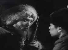 《昆仑铁骑》 | 红色影院