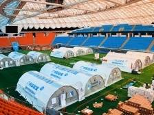 广深抗疫方舱实验室背后，是这个气膜建筑“隐形冠军”丨寻找深圳专精特新