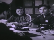 《红旗歌》 | 红色影院