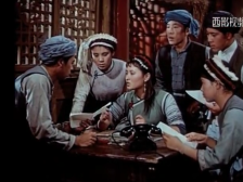 《五朵金花》 | 红色影院