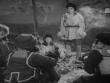 《塞上风云》 | 红色影院