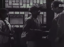 《龙须沟》 | 红色影院