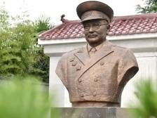 学党史 | 从没带兵打过仗的他为什么能成为开国上将？