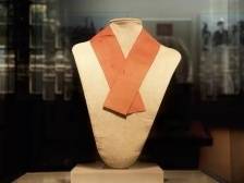 这条红布带，见证广州同胞的英勇 |青春红图志