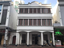 叶挺在深圳的鸿安往事｜深圳红色印记