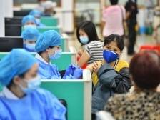 免预约！禅城区26个新冠疫苗接种点19日邀你来打第二针