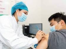 禅城这些新冠疫苗接种点今天加开“夜场”，快来接种