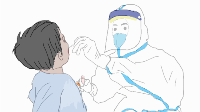 白鹤洞“灵魂画手”上线，围观广医五院医护的漫画抗疫日记