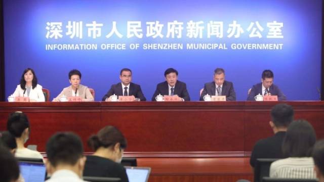 一文汇总深圳疫情新进展！流调轨迹、封闭管理相关信息都在这了