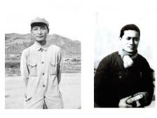 学党史 | 陈云、邓发任中央党校校长的日子