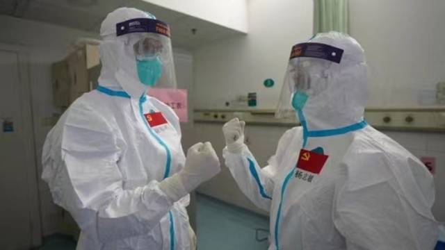 过渡病区：守护危重病人的生命绿洲