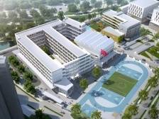 2280个学位！珠海一中“牵手”金湾区，合作办一所新学校